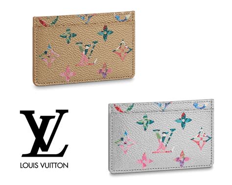 louis vuitton card holder 1 1|Louis Vuitton card holders women.